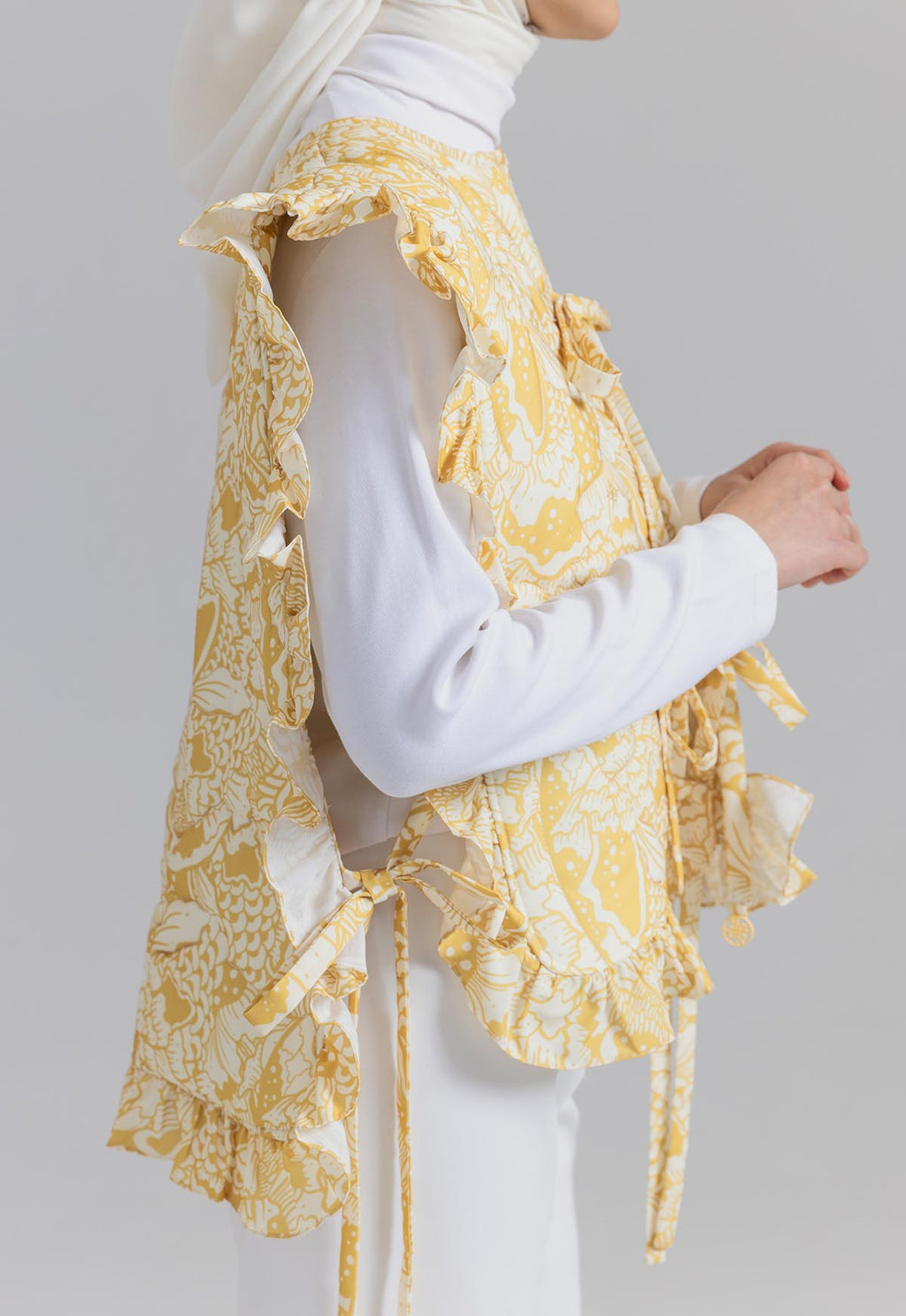 PLUERA VEST