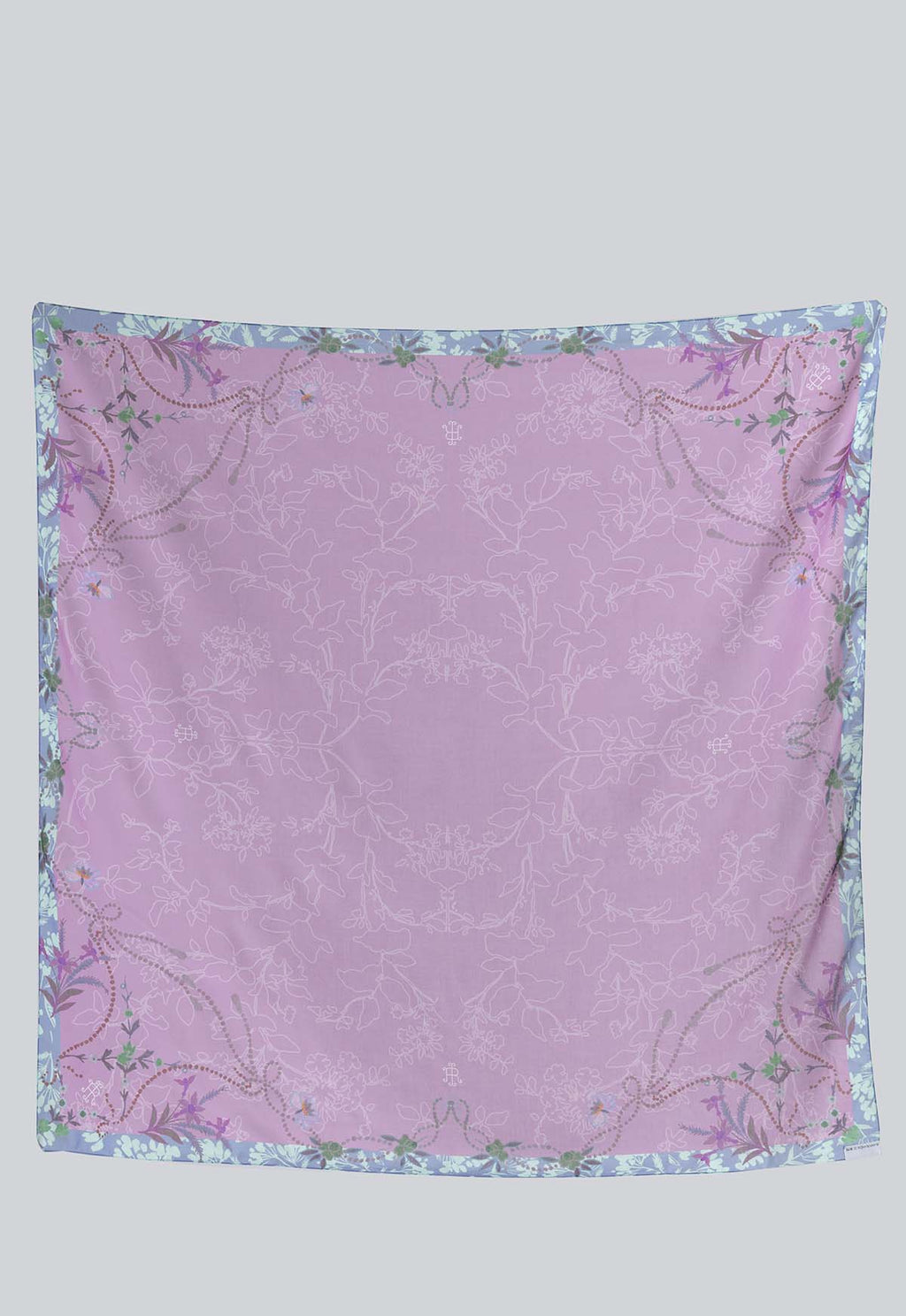 VILLANDRY SCARVES