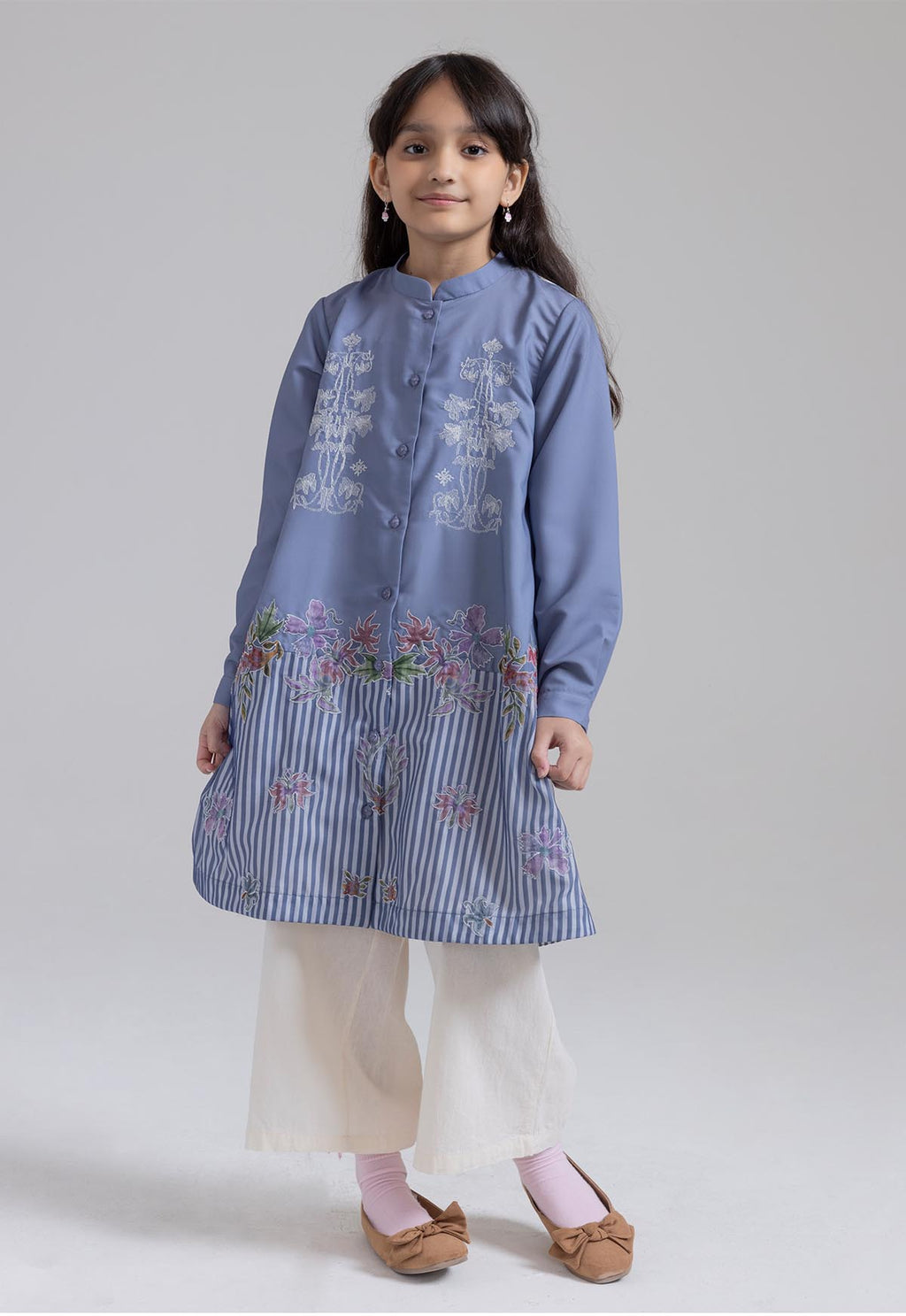 SALLA TUNIC GIRL
