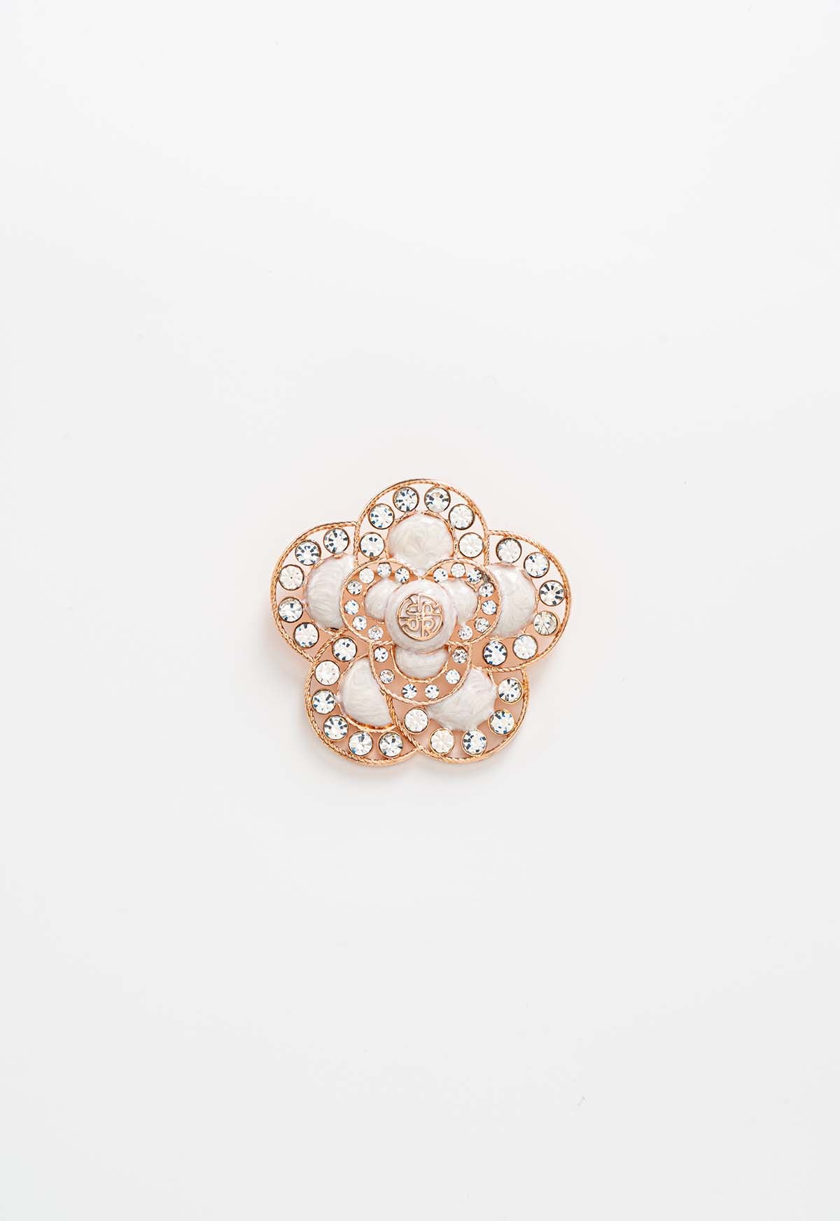 EVYNA BROOCH
