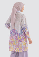 CLARETTA TUNIC