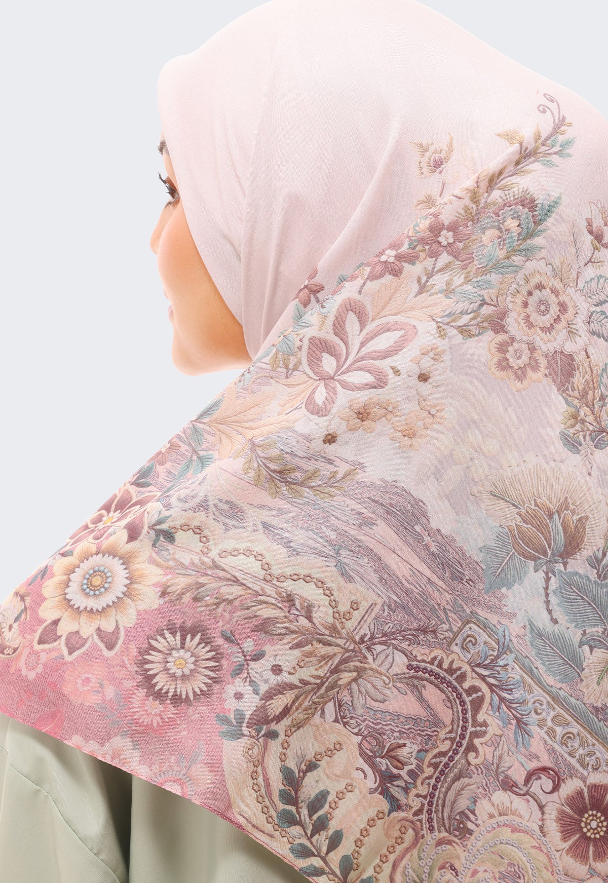 AILEY SCARF