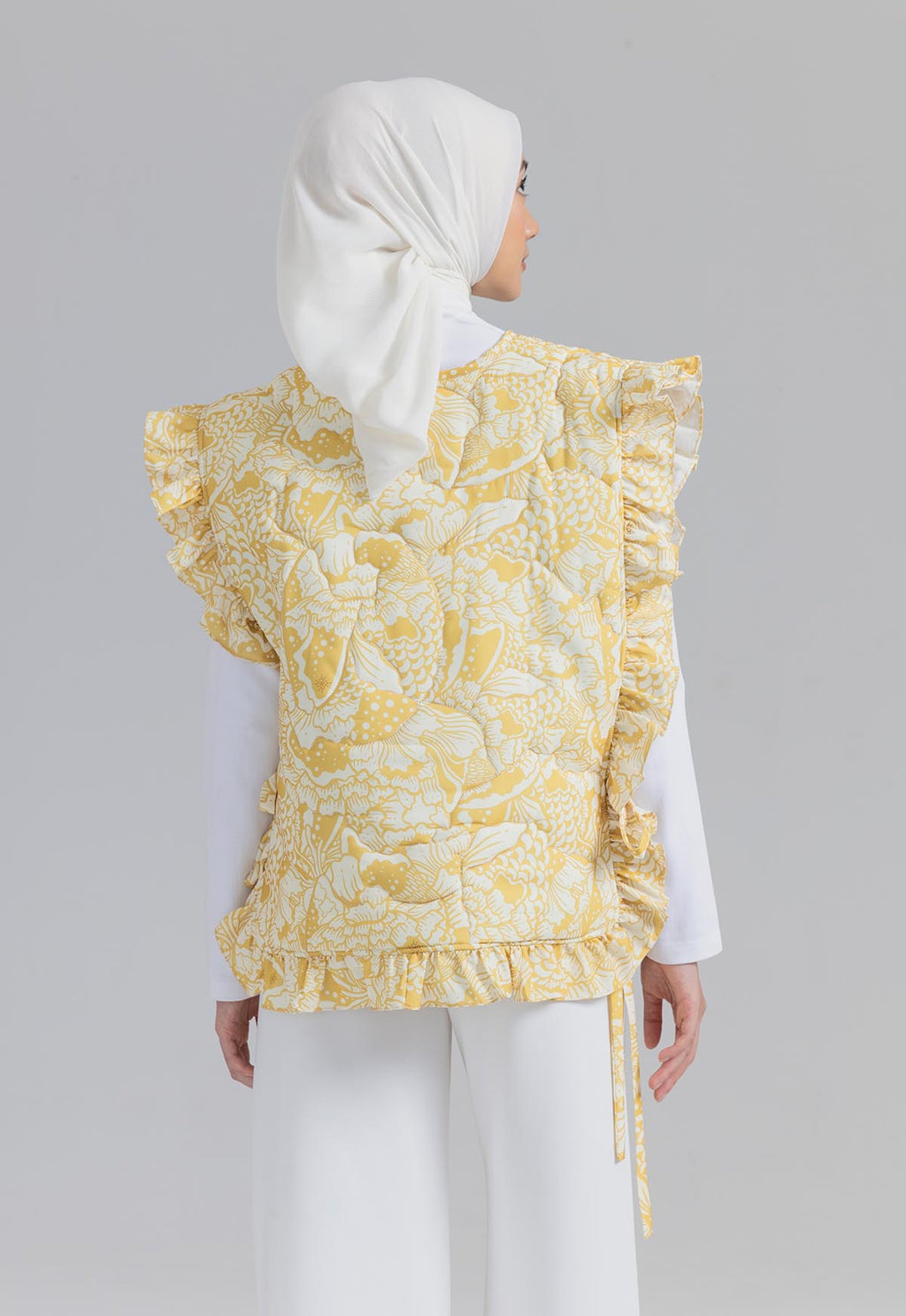 PLUERA VEST