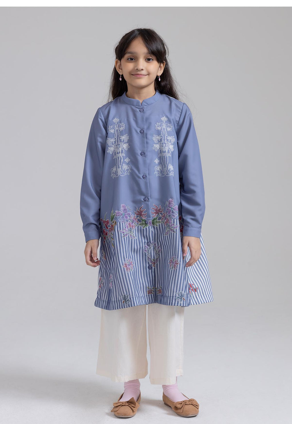 SALLA TUNIC GIRL