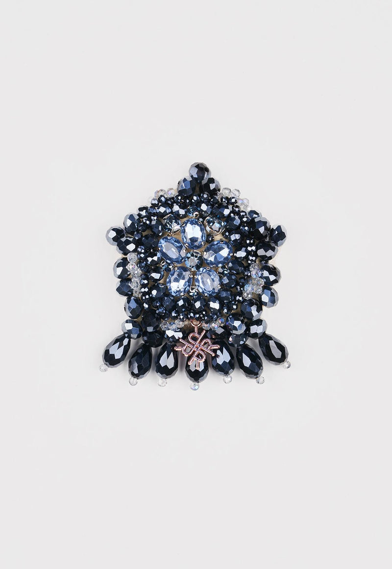 ELIZHA BROOCH