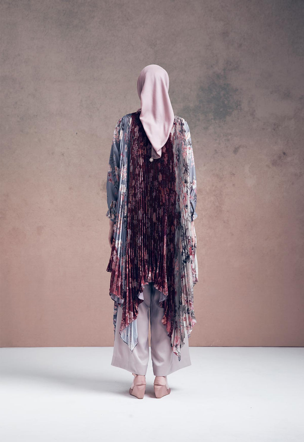 CIRA TUNIC