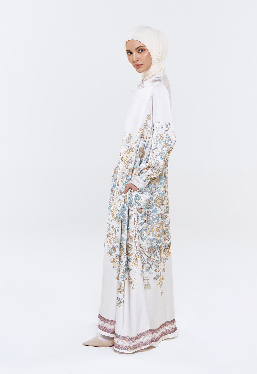 ROWE DRESS