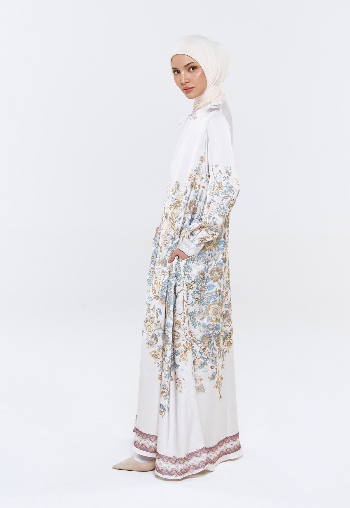 ROWE DRESS
