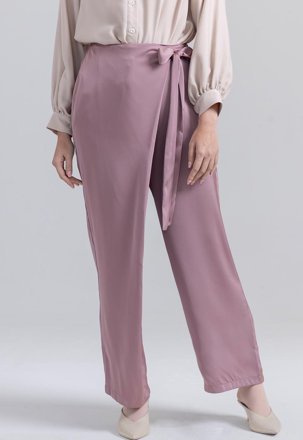 MINOR DEFECT R5 - JOELYN PANTS