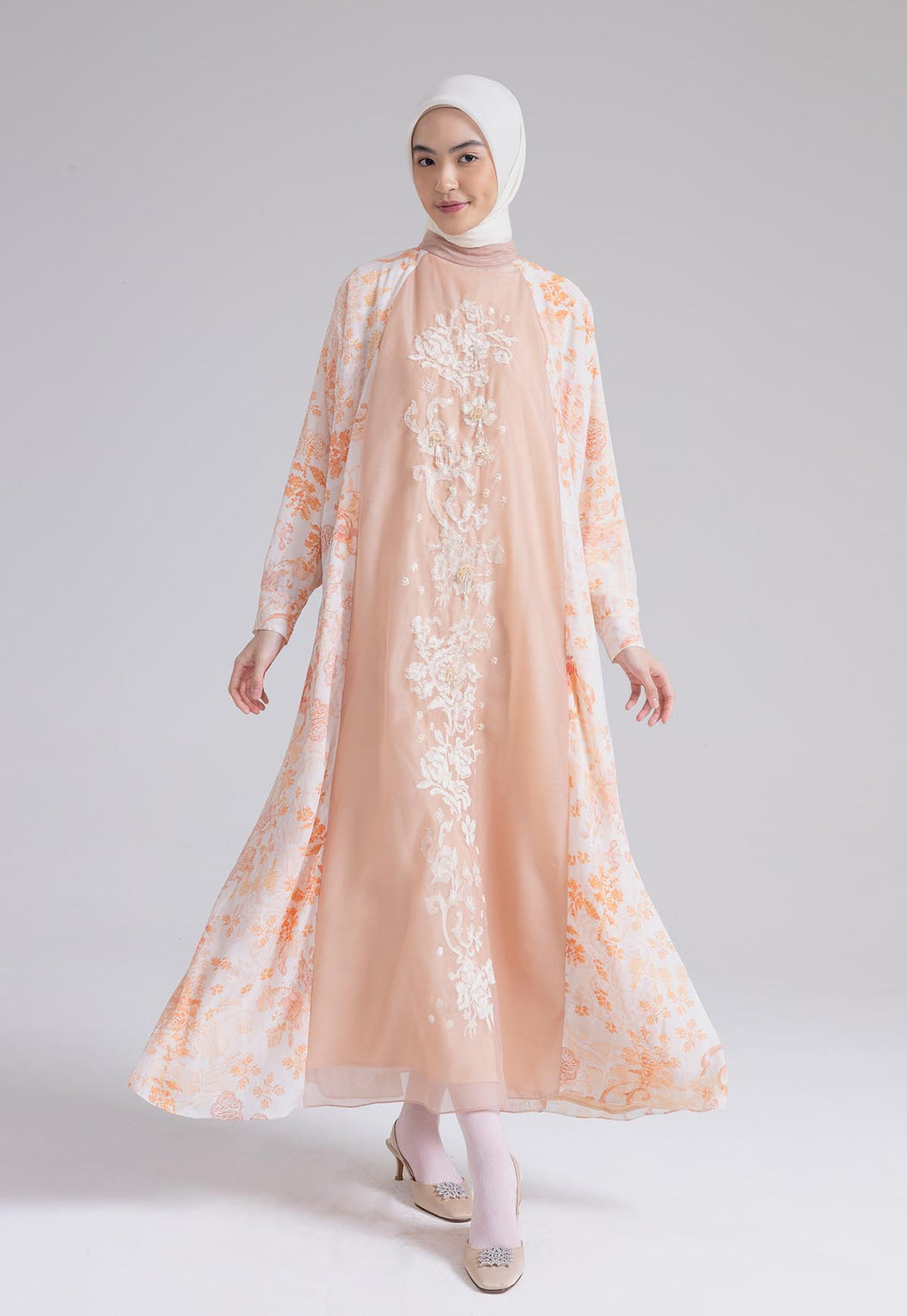 RATE KAFTAN