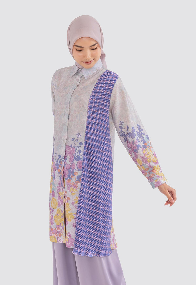 CLARETTA TUNIC