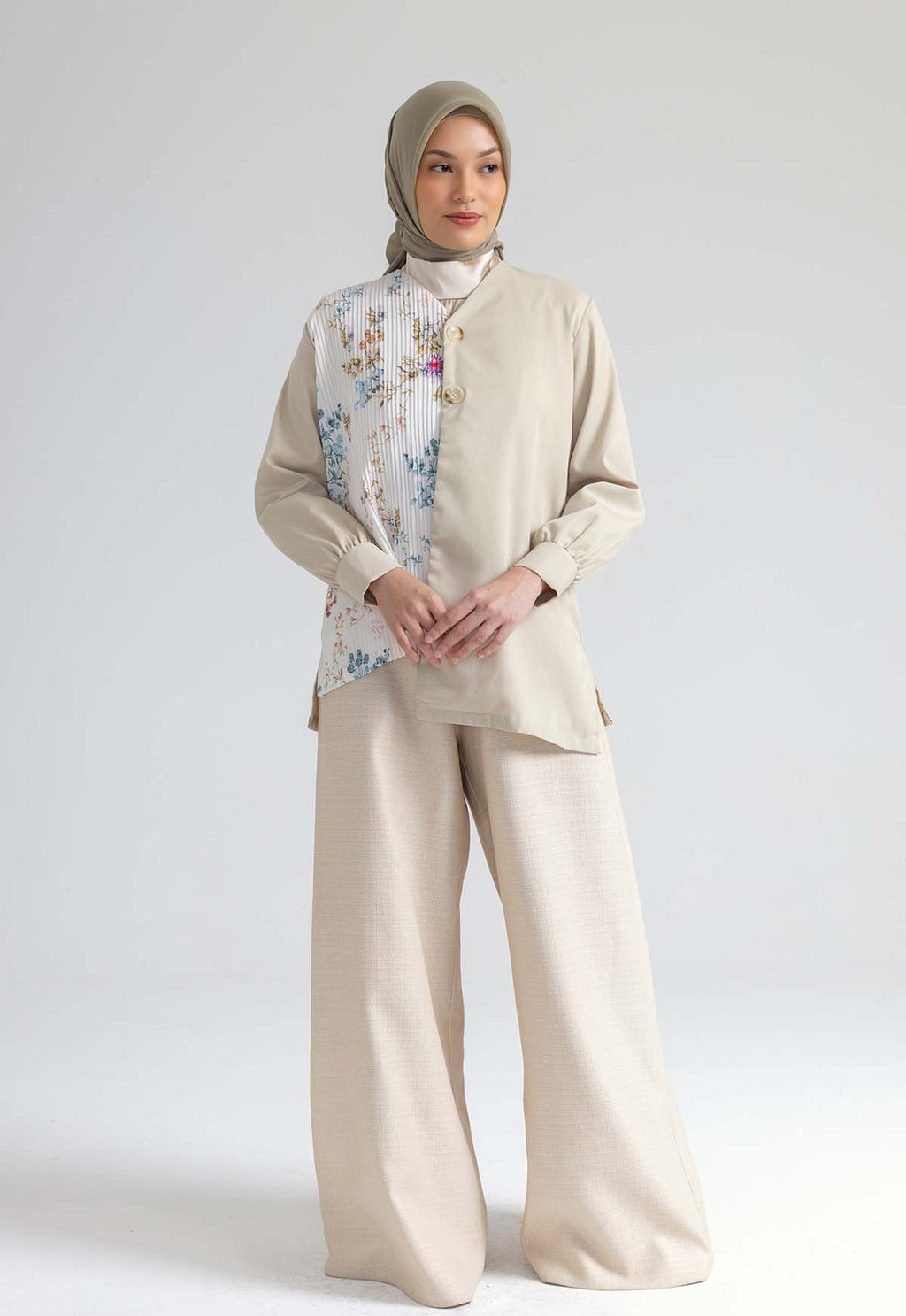 TULIPE OUTER