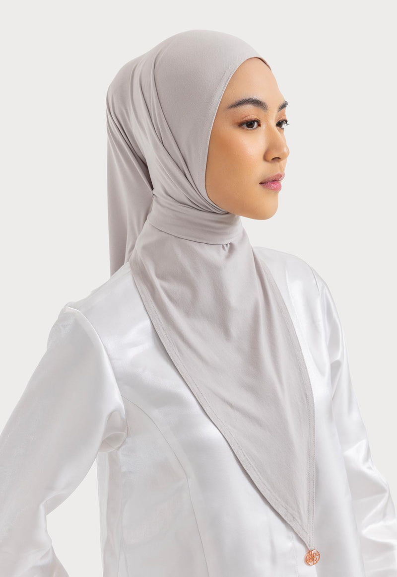 BUCHRA HIJAB INSTAN