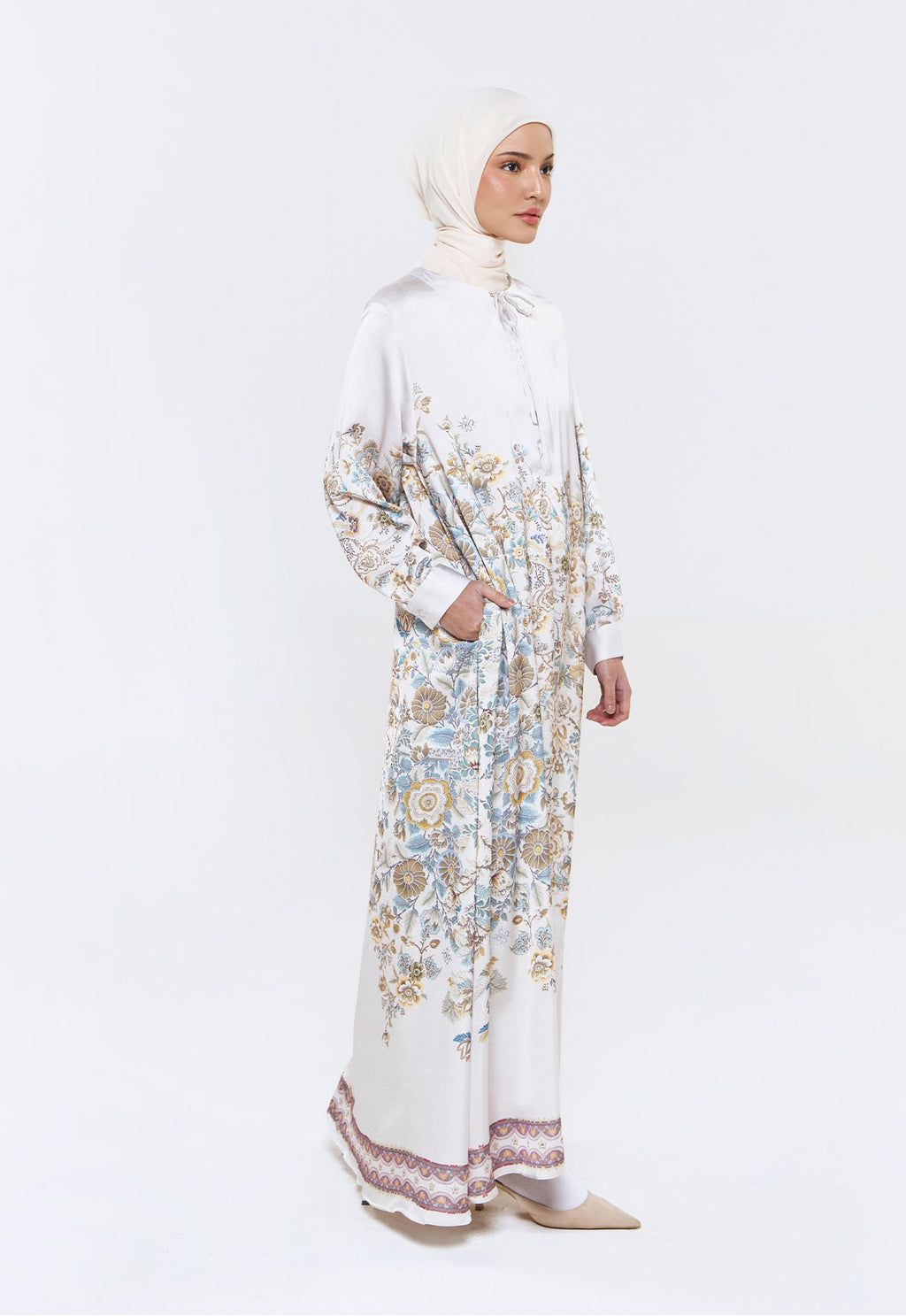 ROWE DRESS