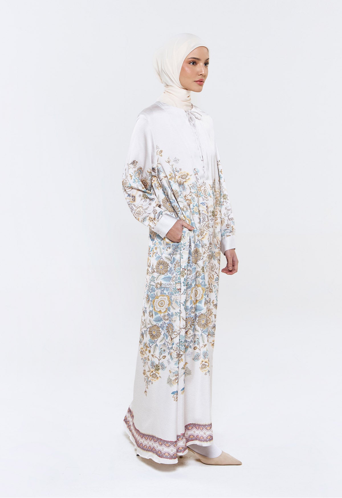 ROWE DRESS