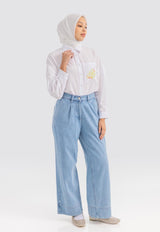 SALIA PANTS