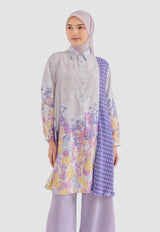 CLARETTA TUNIC