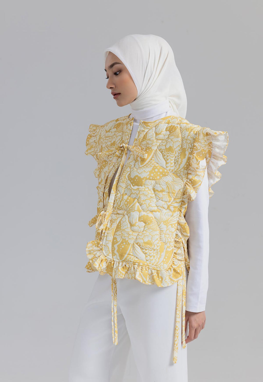 PLUERA VEST