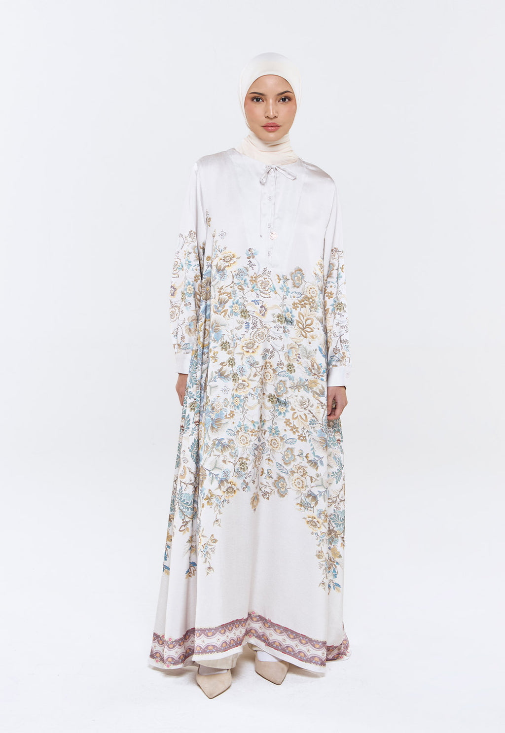 ROWE DRESS