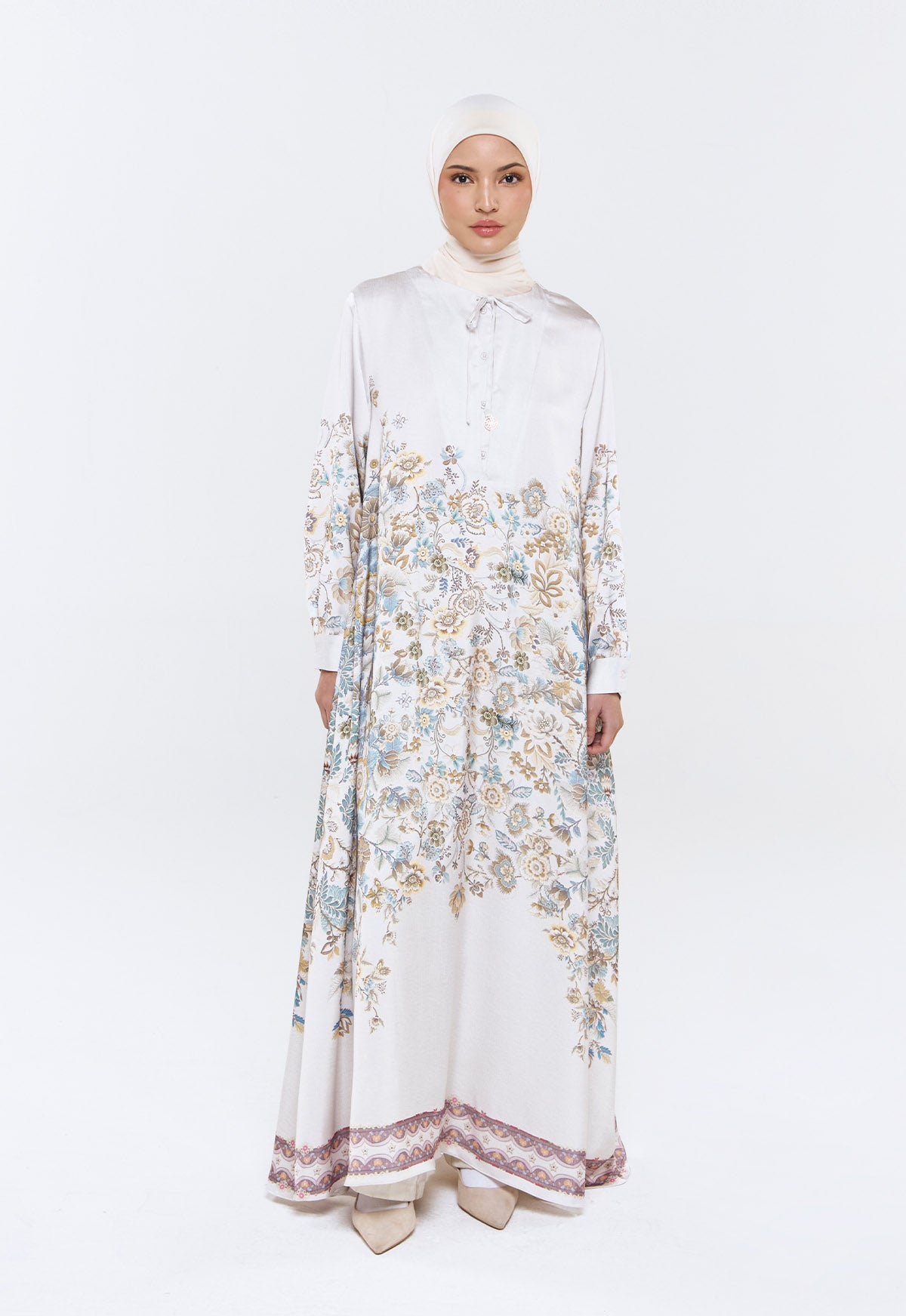 ROWE DRESS