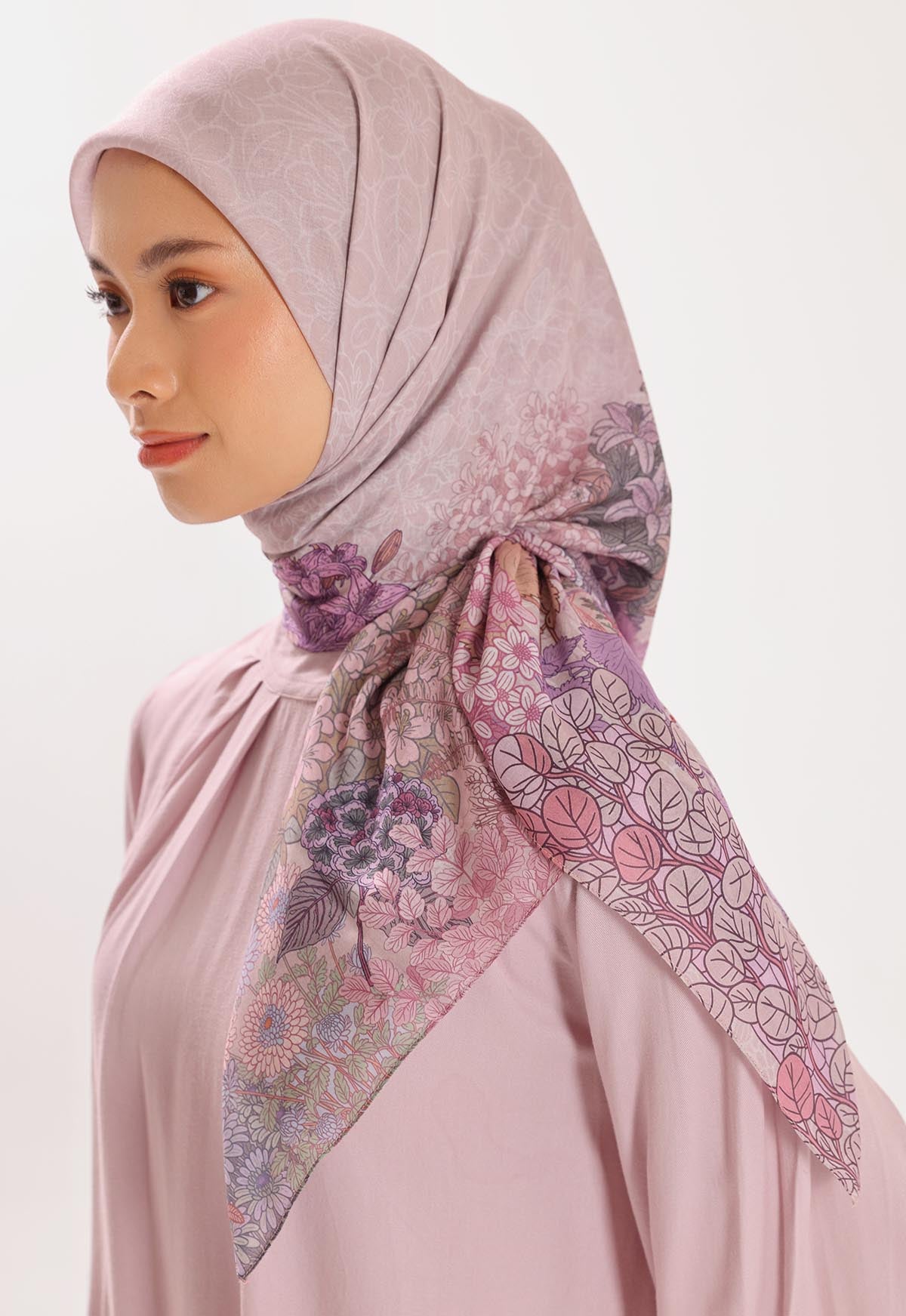 LOUISA SCARF