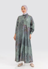 THARA CEKO SHIRT DRESS