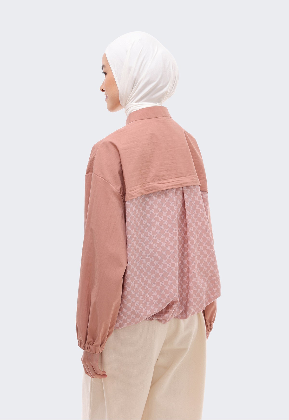 STEFFI JACKET