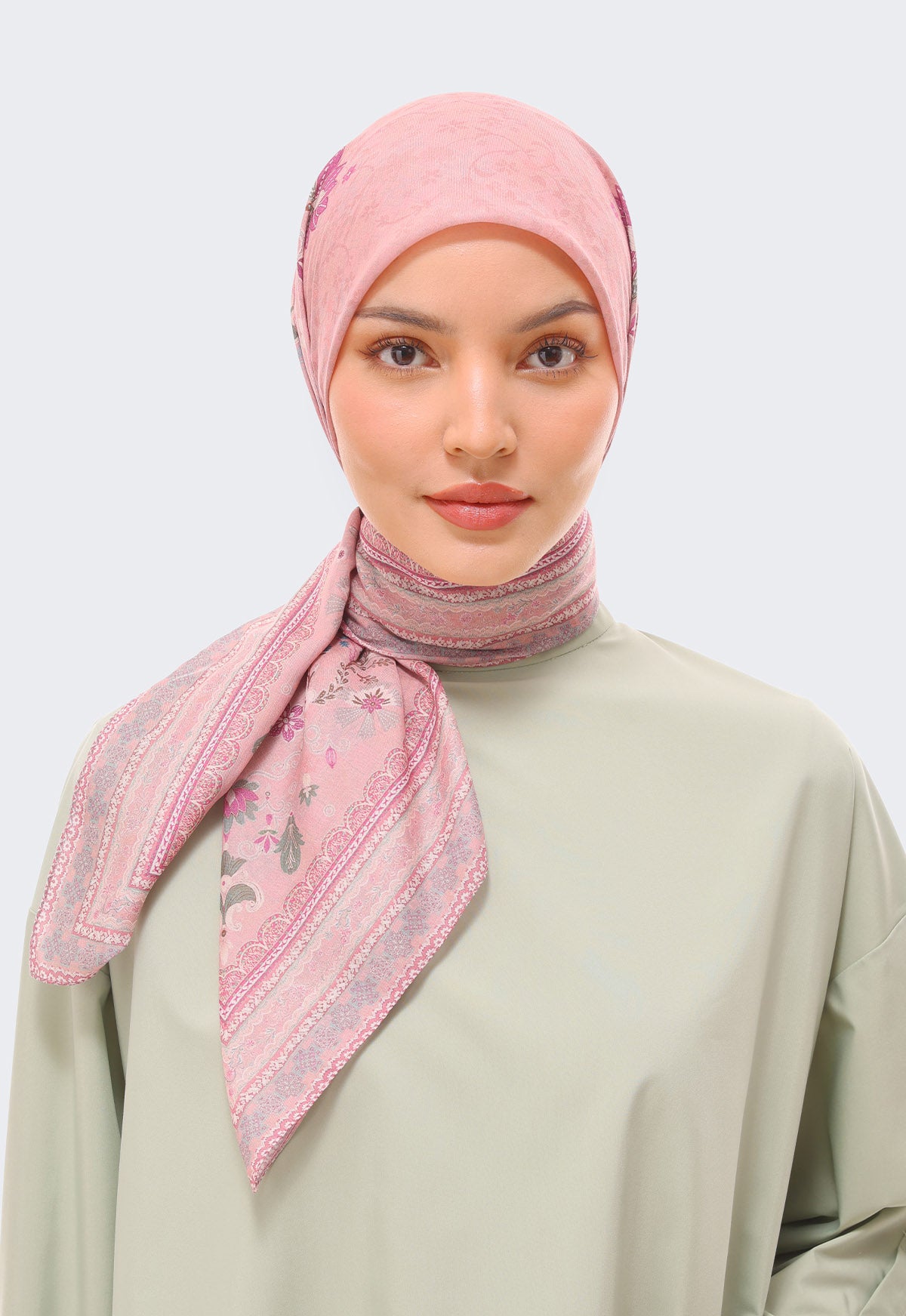 AYALLA SCARF