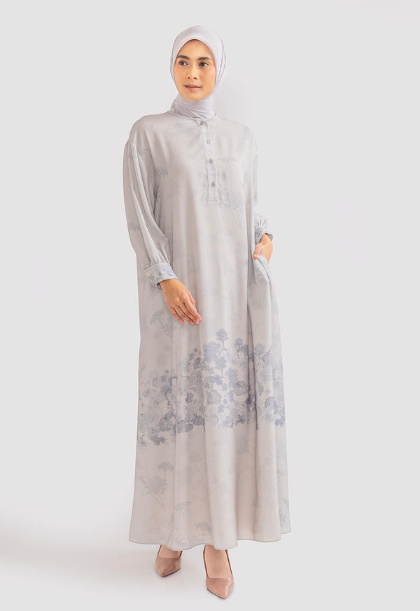 HAFSA DRESS