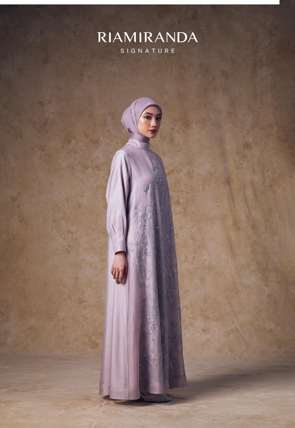 SANNANG DRESS