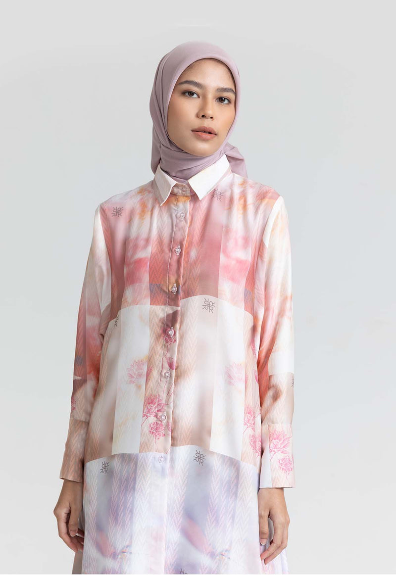 ELAINA LONG TUNIC