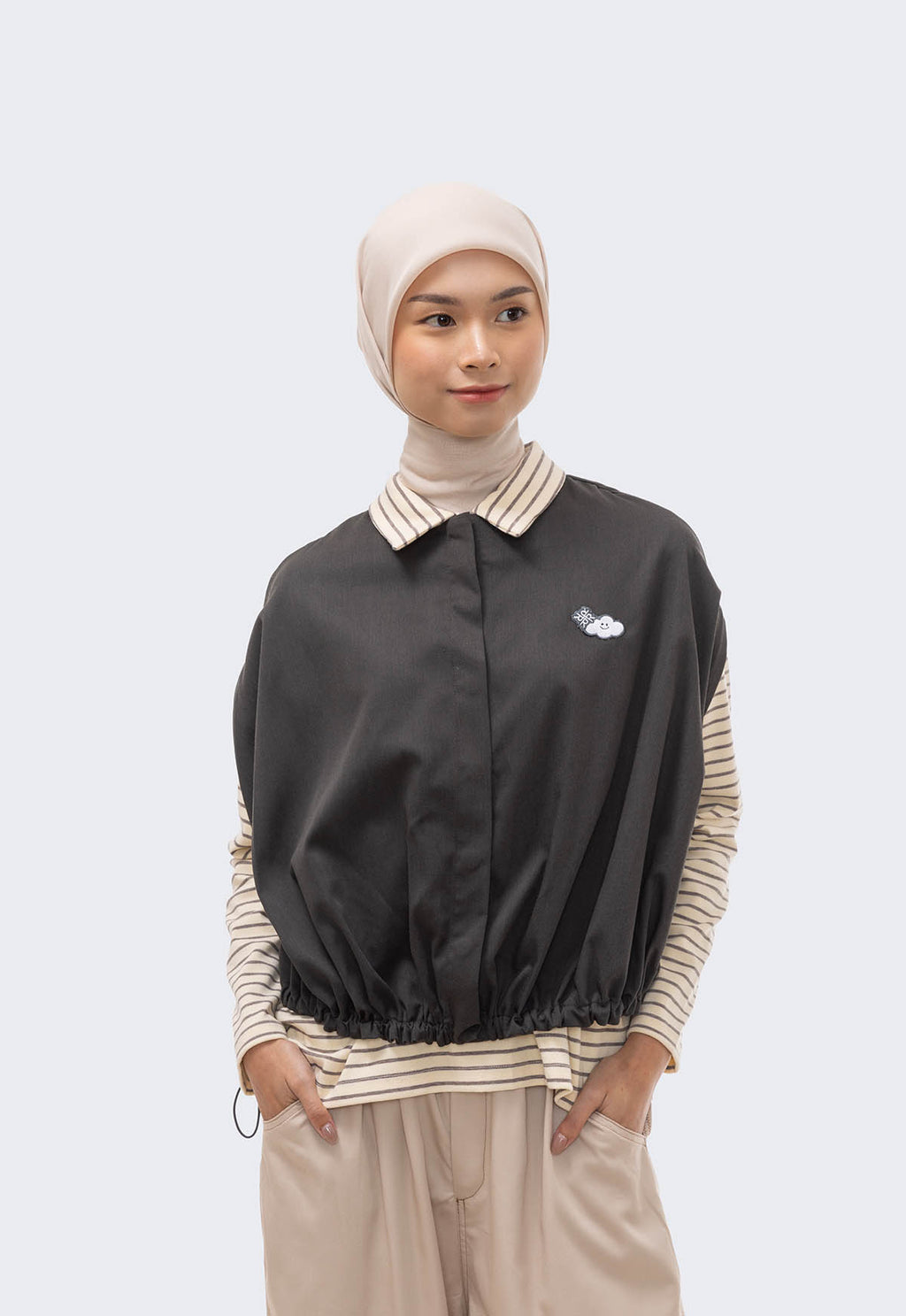 LYLO VEST