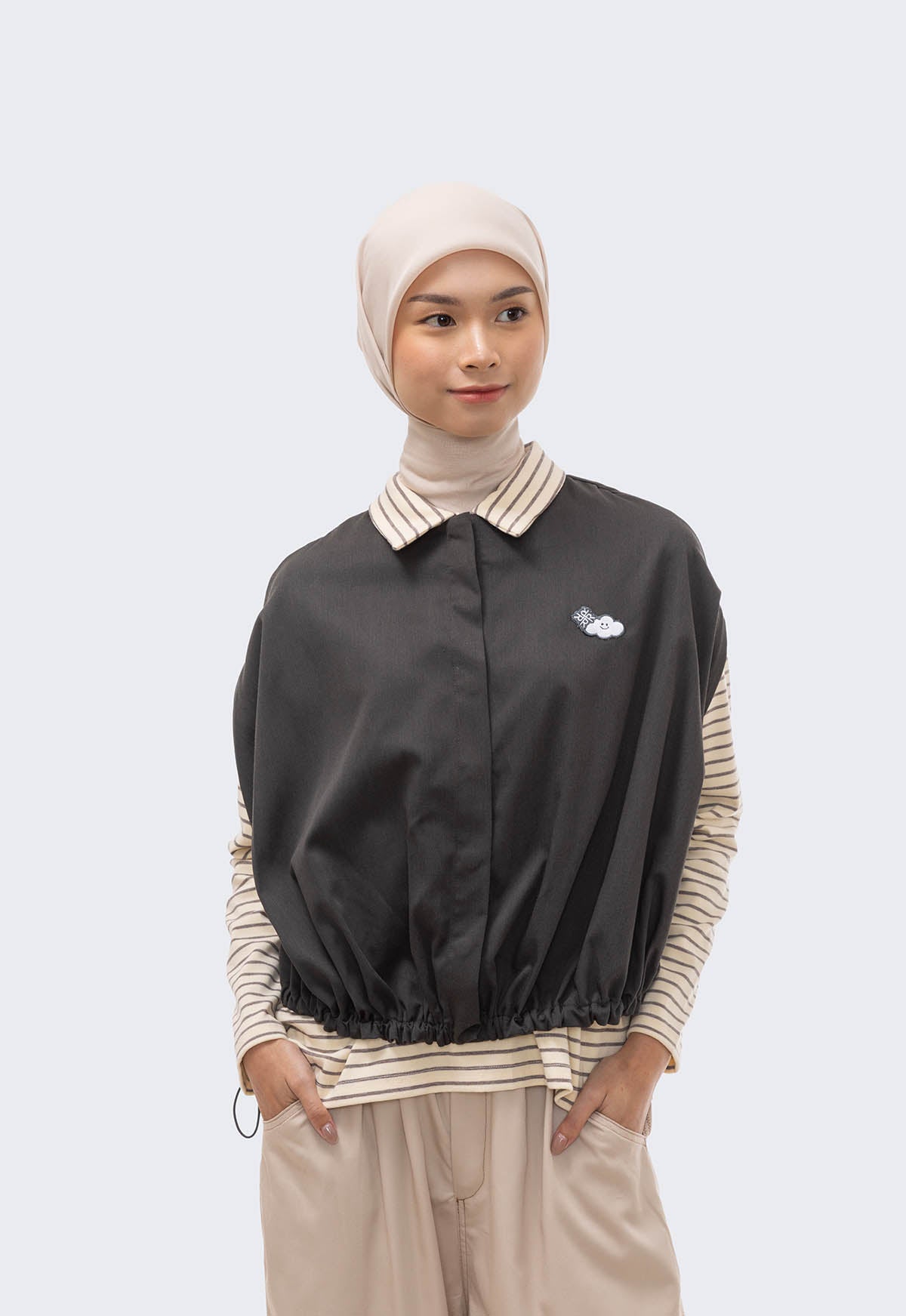 LYLO VEST