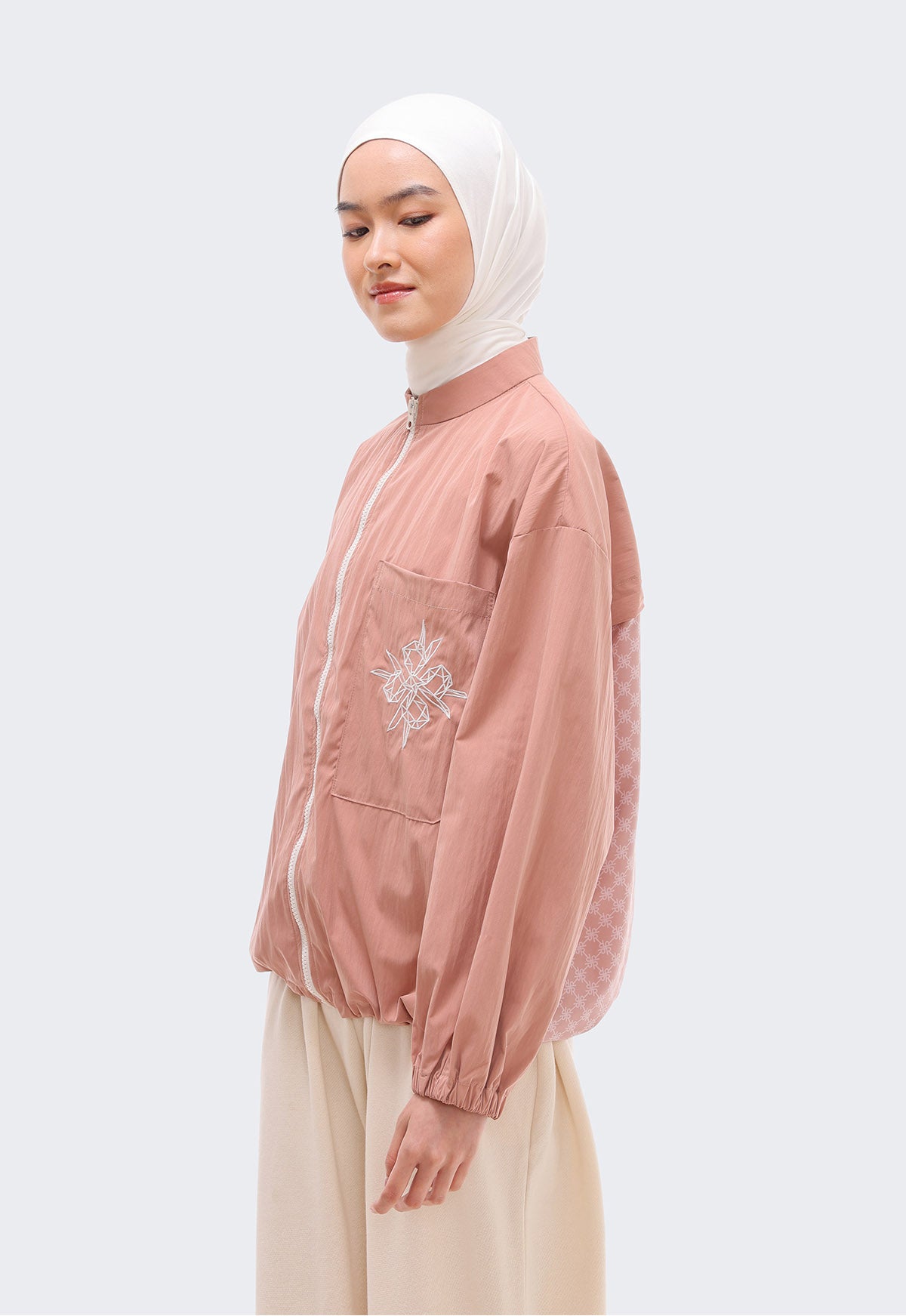 STEFFI JACKET
