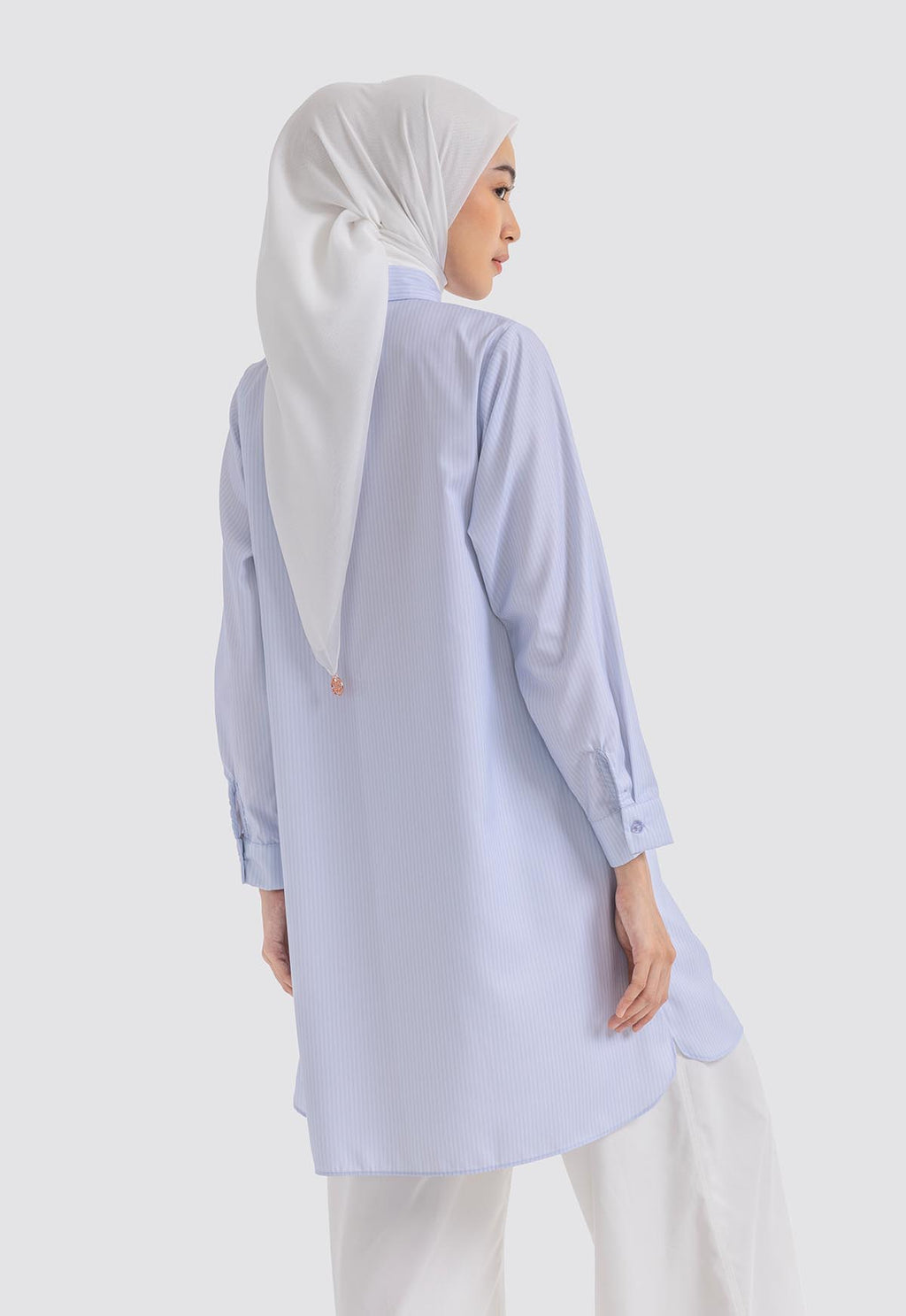 MINOR DEFECT R5 - ARDEA TUNIC
