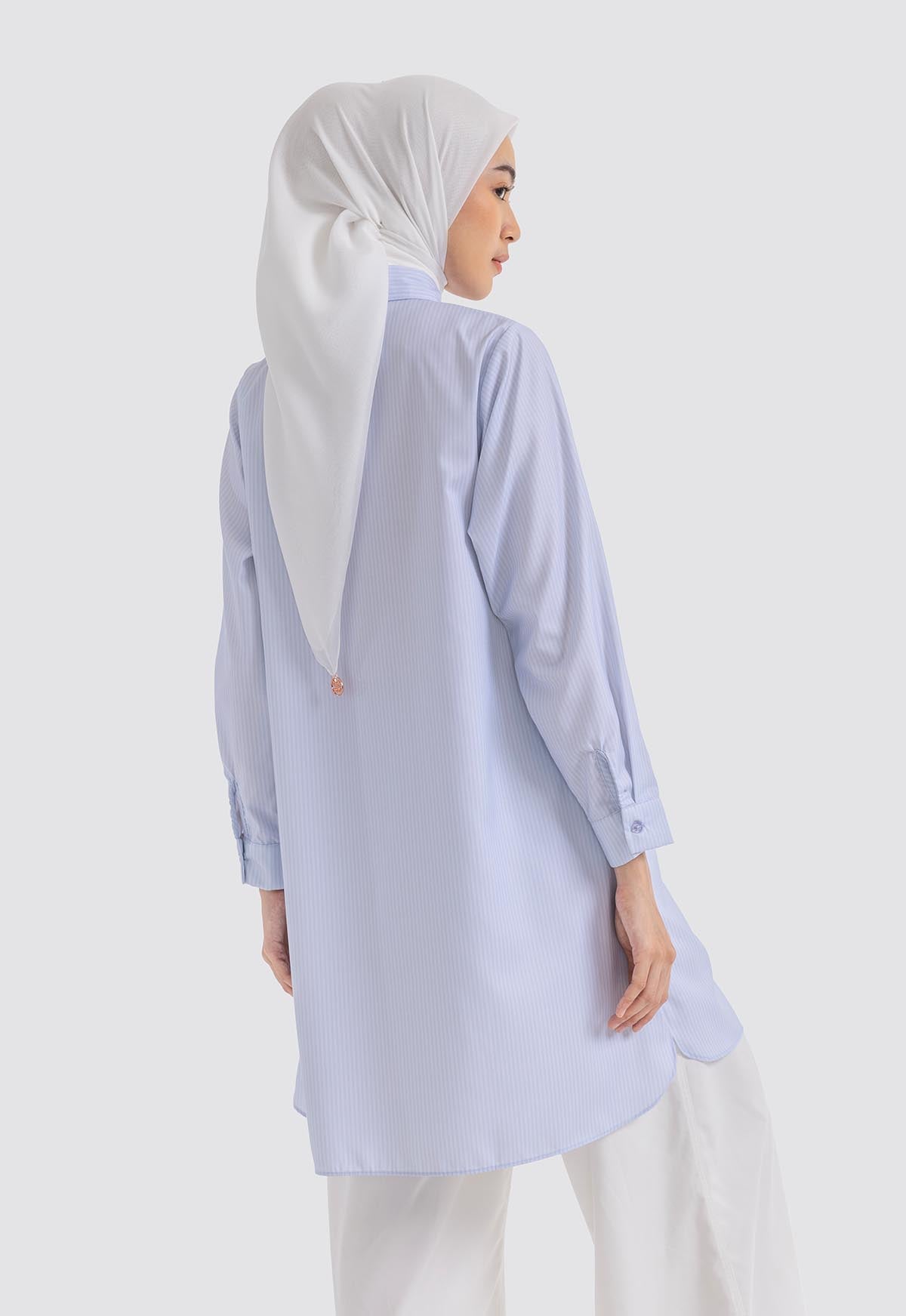 MINOR DEFECT R5 - ARDEA TUNIC