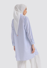 ARDEA TUNIC