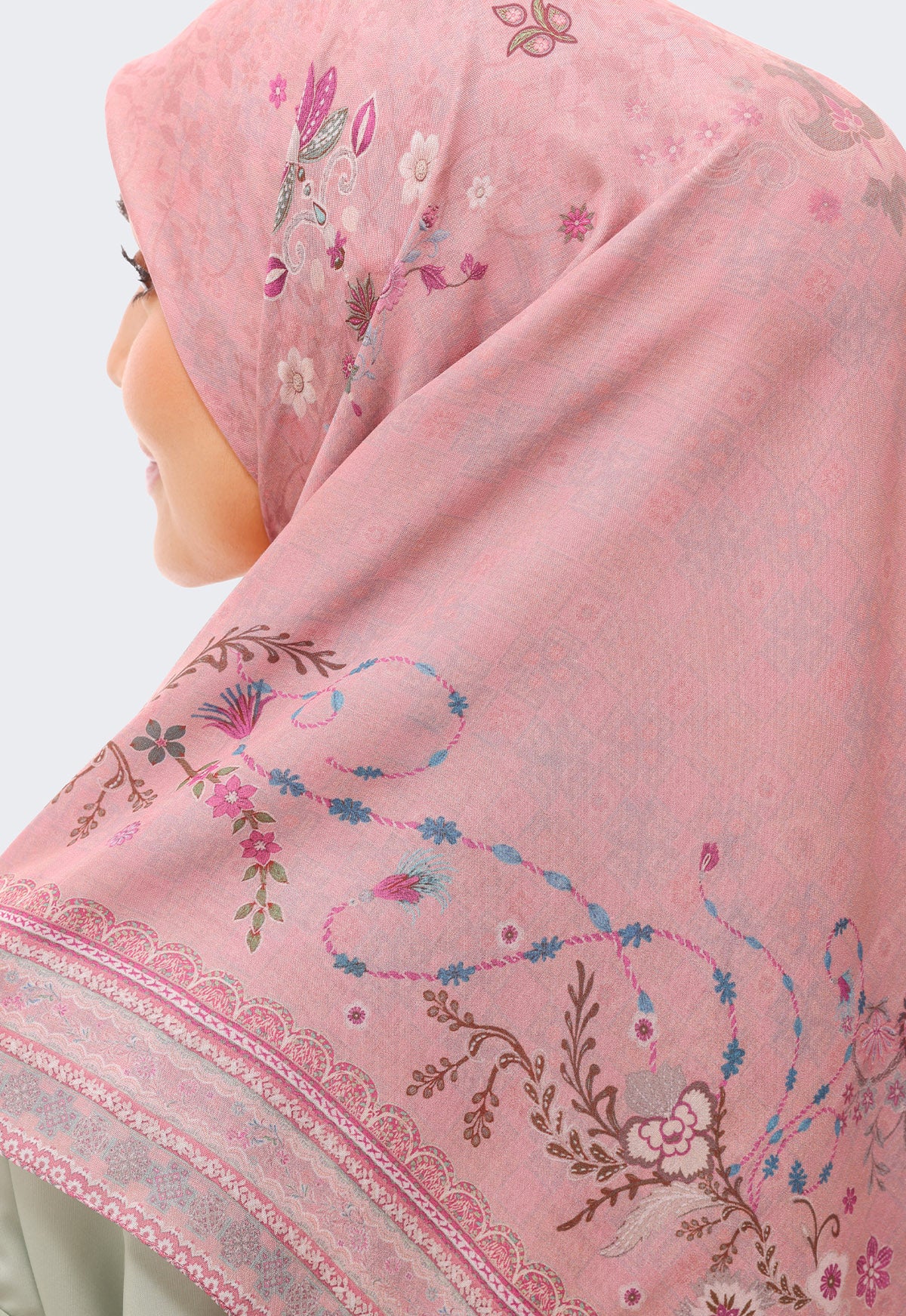 AYALLA SCARF