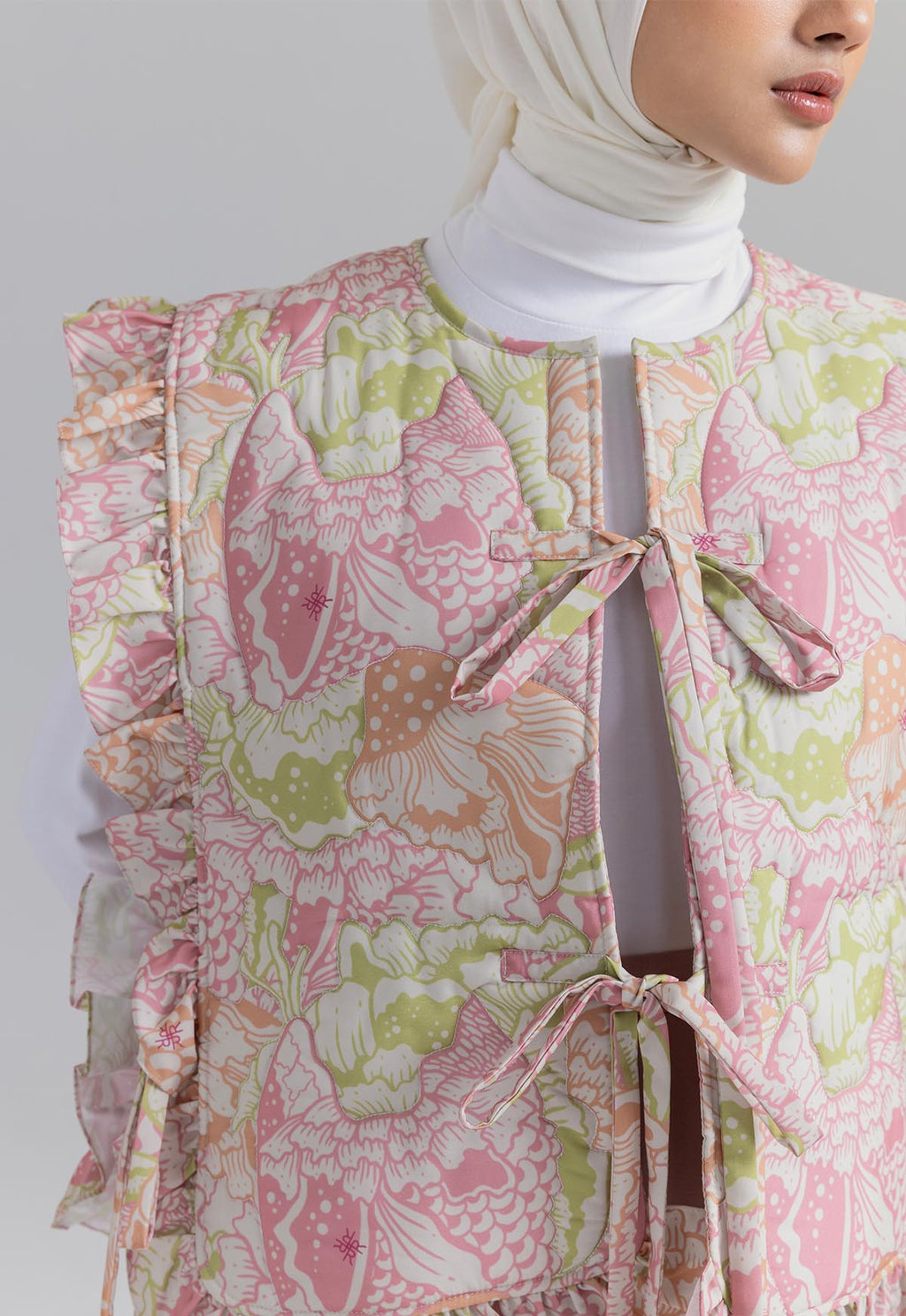 PLUERA VEST