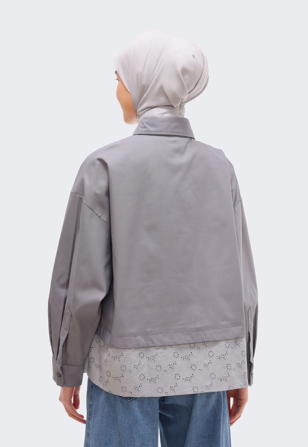 NUALA OUTER