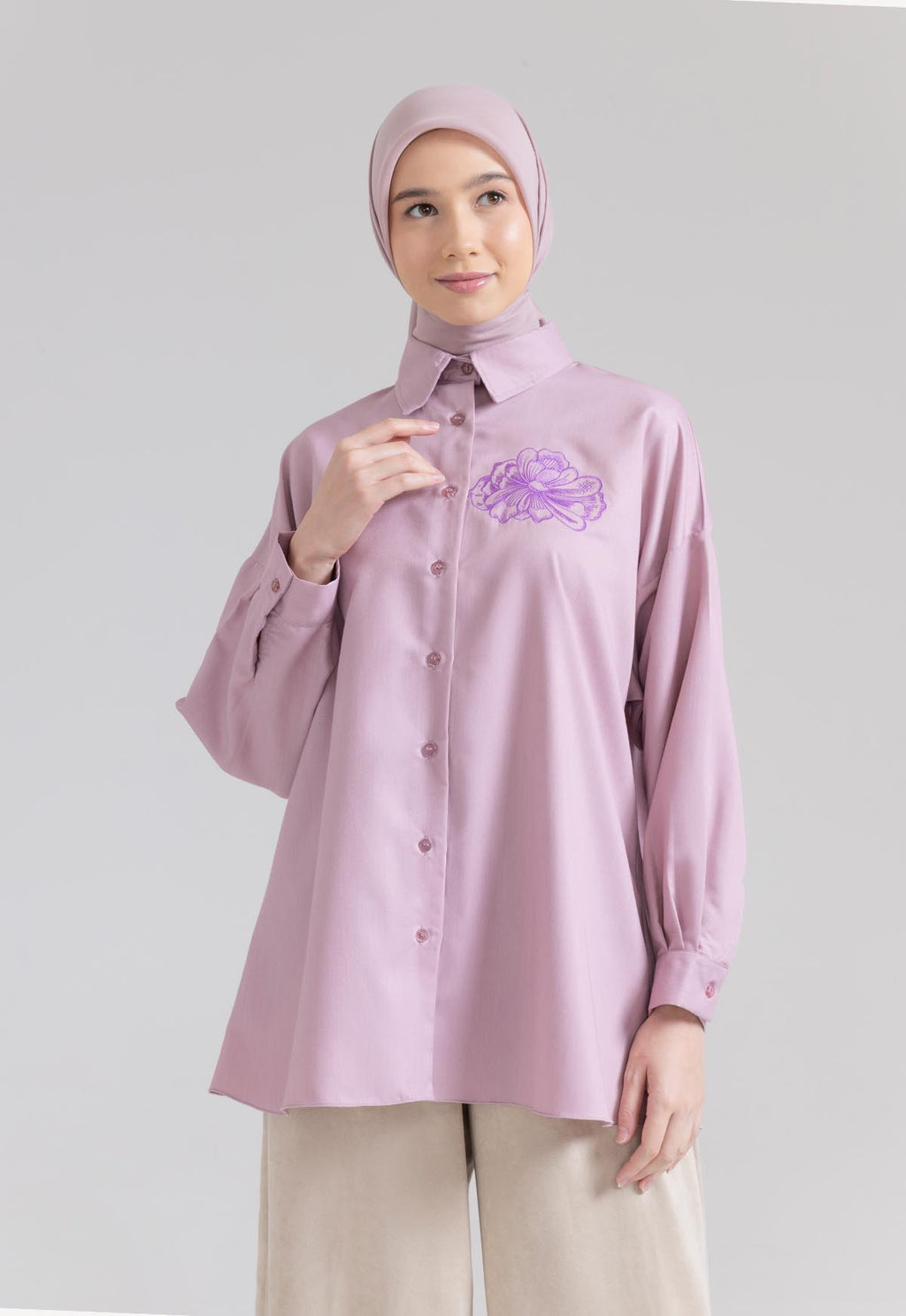 GLIA SHIRT