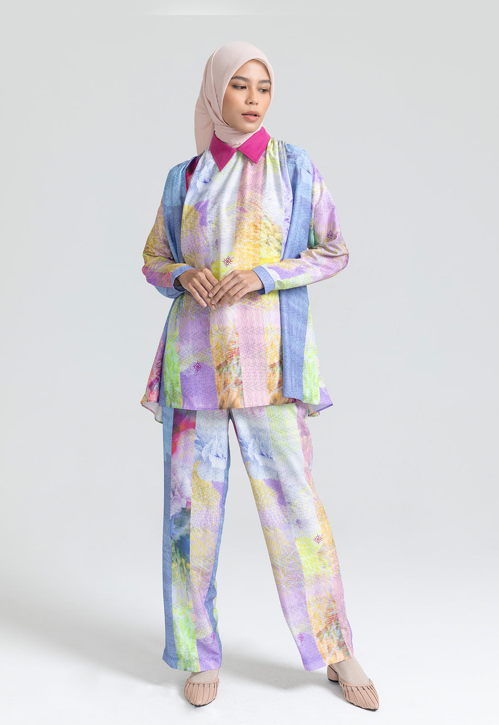 MEARA ONE SET