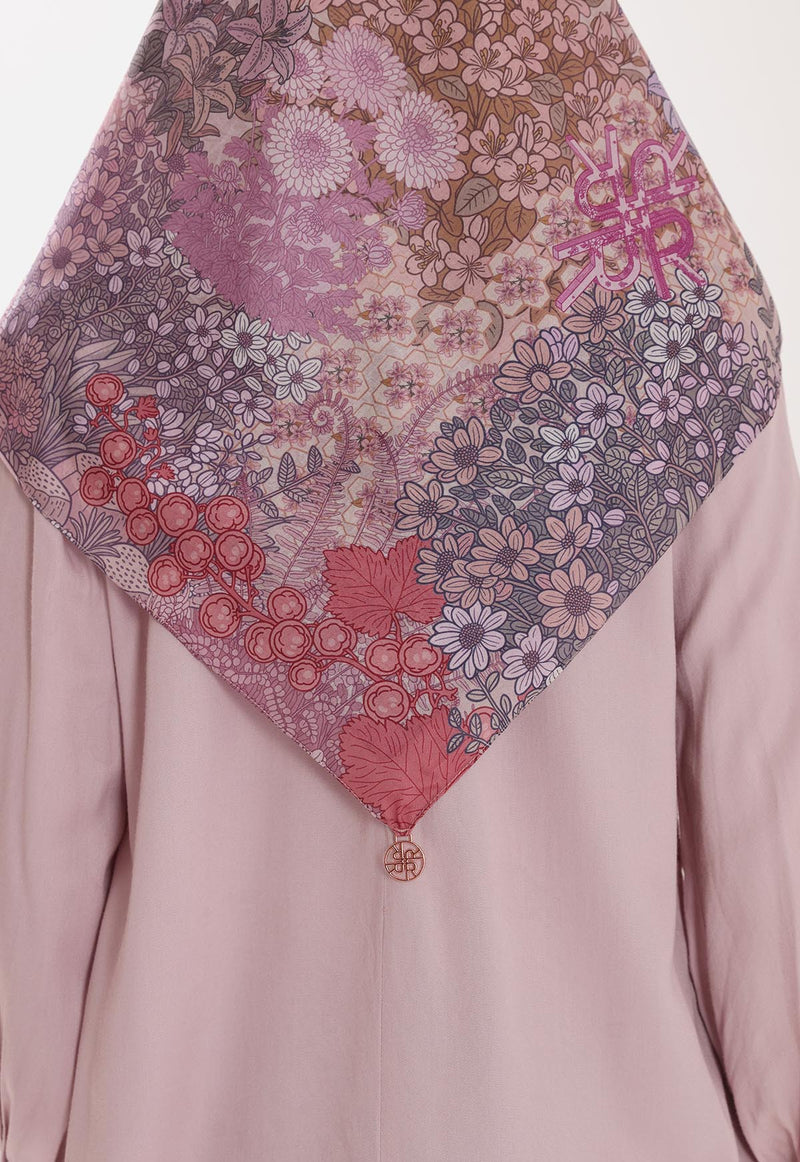 LOUISA SCARF