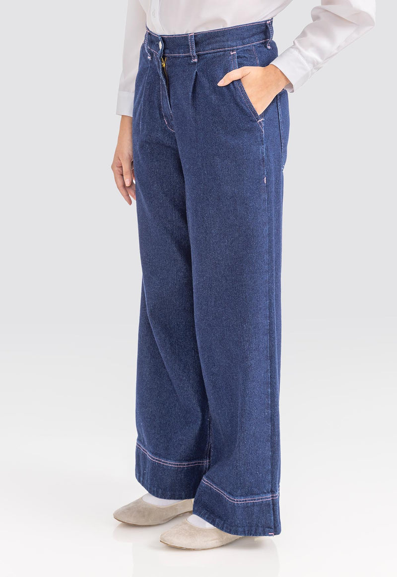 SALIA PANTS