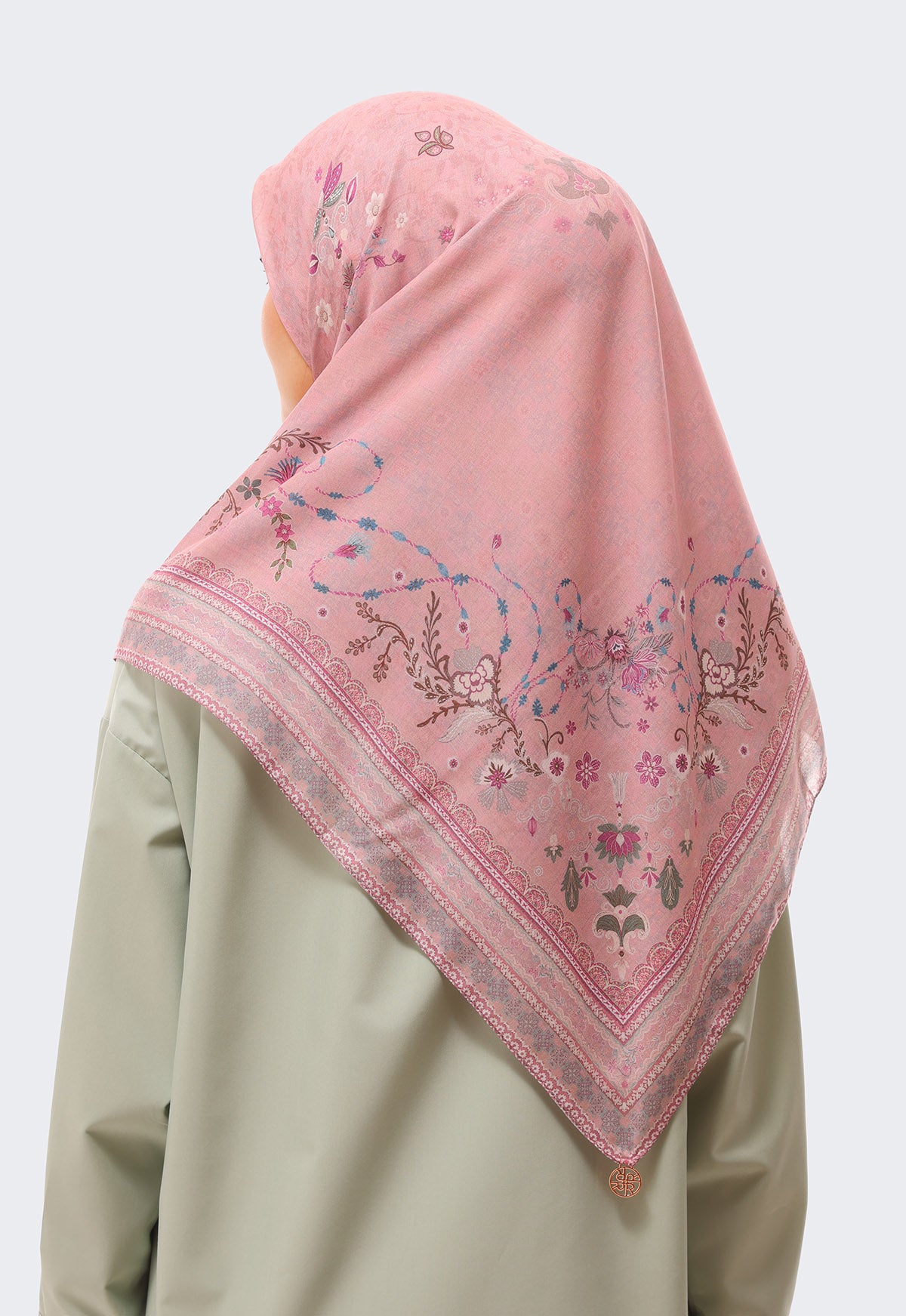 AYALLA SCARF