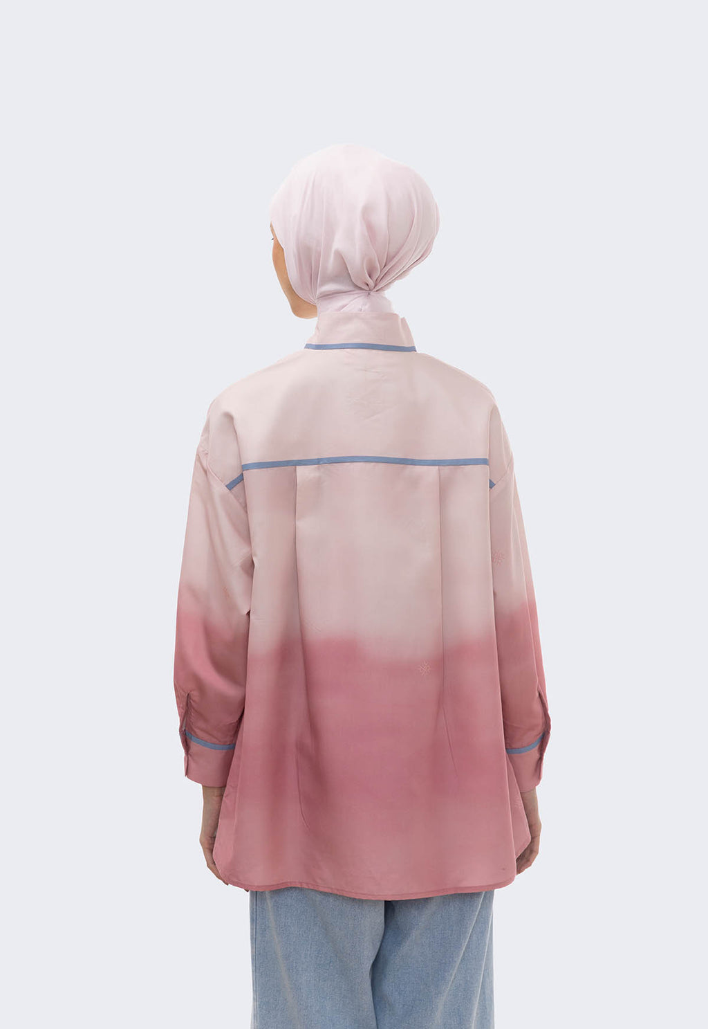 LILOU SHIRT
