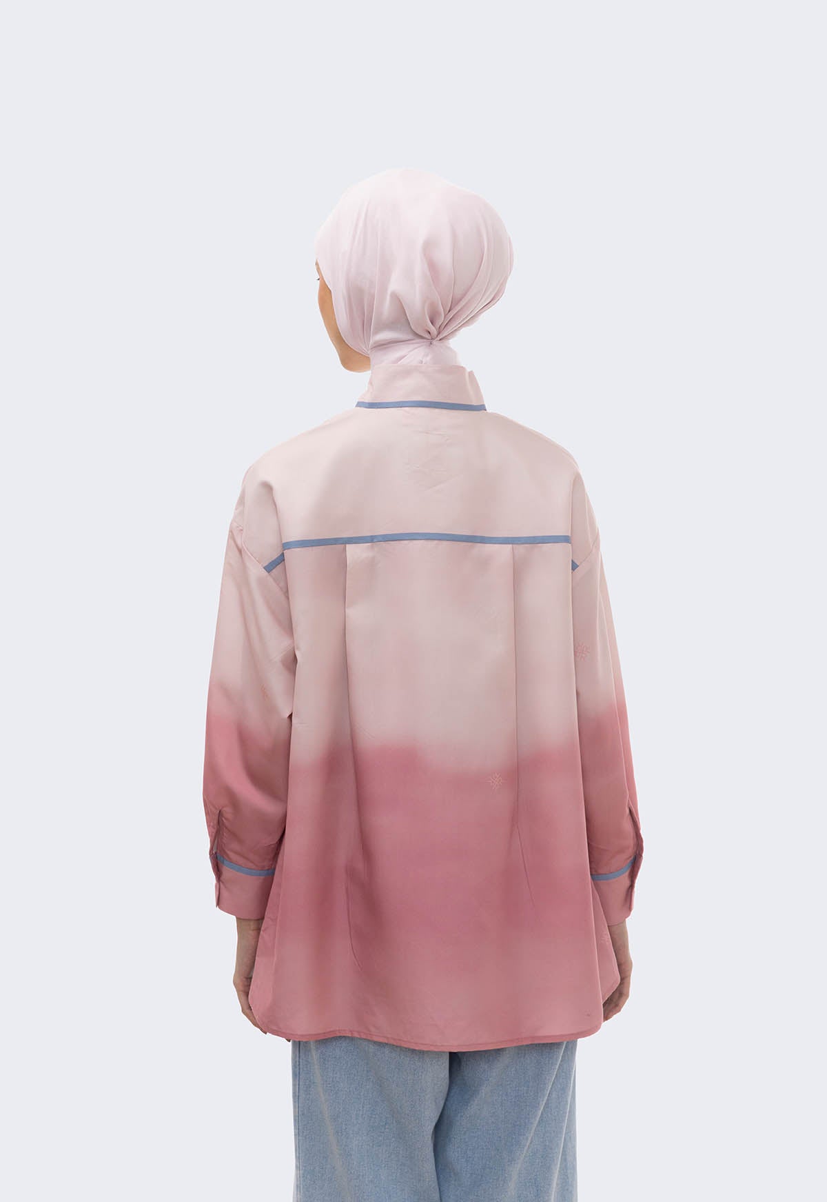 LILOU SHIRT