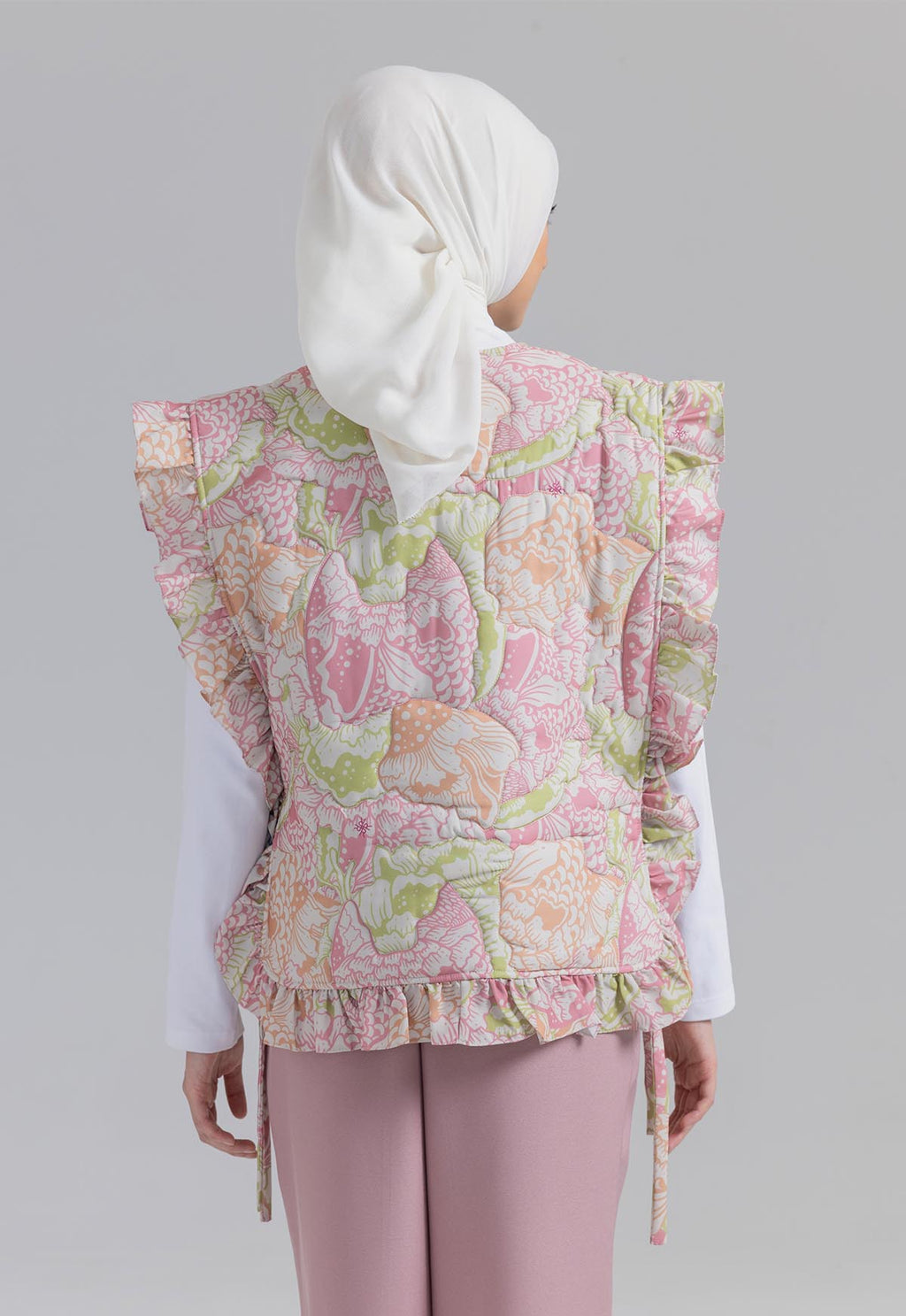 PLUERA VEST