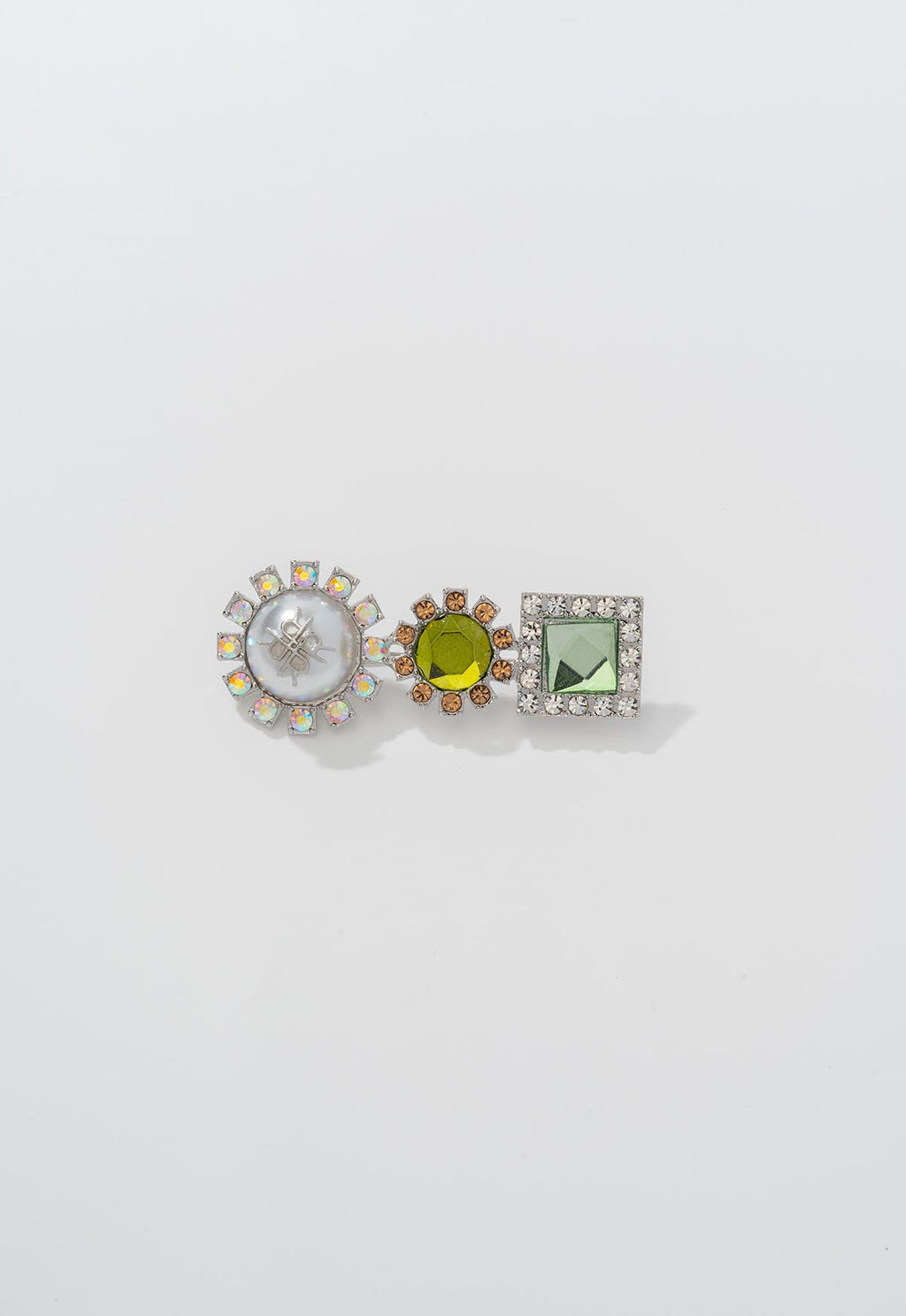 ALDEA BROOCH
