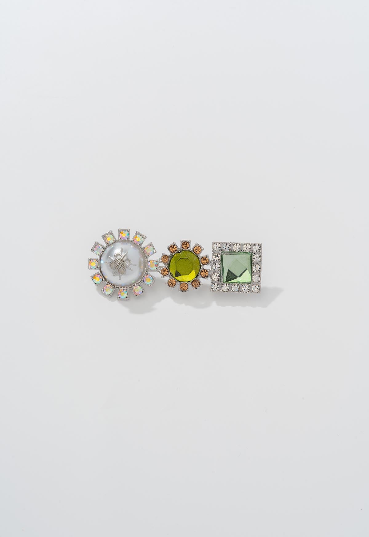 ALDEA BROOCH